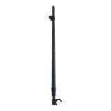 Support Pole for Adjustable Backdrop Telescopic Banner Stand