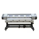 Impresora 1850A con cabezal de epson i3200E/i3200A/xp600(1cabezal)