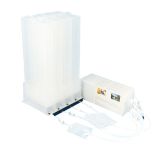 Generic 4 x 4 CISS Bulk Ink System with Ink Bag