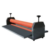 Manual Cold Laminator TS650mm/1000mm/1300mmm