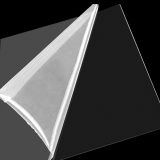 2/3/5/8mm Acrilico transparente 1.22*2.44m
