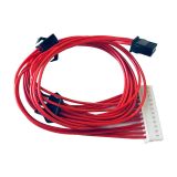 Cable de motor para limpiador Roland FJ-740/SJ-740 - 23415280