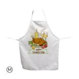 10pcs 20" x 28" Sublimation Blank Apron Size M