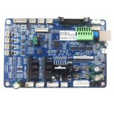 Mainboard Un Cabezal Version Mejorada  DX5/DX7 para Polar 1850A 