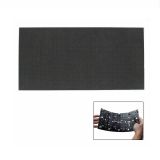 P3 Flexible LED Panel Digital Screen Module 192x192mm 64x64Dots Pixel RGB Full Color 