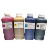 Tinta Solvente ECO Para Cabezal Toshiba