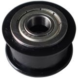 Шкив для Mimaki JV300 / JV150, левый - MP-M013957 (оригинал)