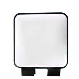 Square Acrylic Blister LED Black Light Box