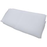 US Stock, 1 Yard 120 Mesh 50 Inches Width Silk Screen Fabric 48T