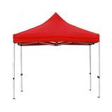 10ft x 10ft Canopy Tent (Solid Color)