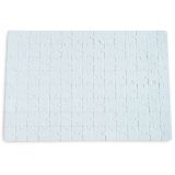 200set A4 Sublimation Blanks Jigsaw Puzzles 40 Pieces 210mmx297mm