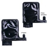 УФ депфер для голов 3200/DX5 /XP600/4720 (Демпфер CSK)