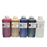 Tinta Solvente ECO Para Cabezal Toshiba