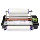 360S Desktop 2 Sides Cold and Hot Laminator