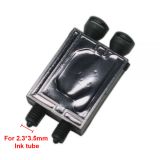 Damper Negro UV Cabezal Epson DX7 Xenons X3A-7407ASE / X3A-7407ADE / X3A-6407ASE / X3A-6407ADE 