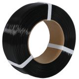 Black Color PDS Light-tight Filament for Desktop 3D Printer (1kg/roll)