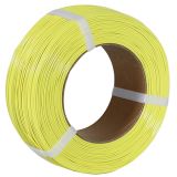 Yellow Color PDS Translucent Filament for Desktop 3D Printer (1kg/roll)