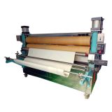 Cotton Fabric Pre-coating Machine