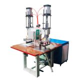 5KW Double Head Hydraulic High Frequency Machine