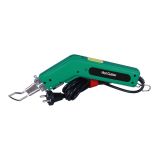 100W 110V Durable and Practical Hand Held Hot Heating Knife Cutter Tool for Rope and Fabric Cutting