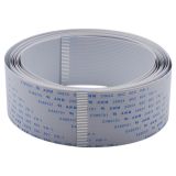 Длинный шлейф для Mimaki UJF-6042 - 30 контакта, 2.314м