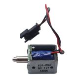 Универсальный соленойдный чернильный картридж в сборе для Mimaki JV33 - E300816