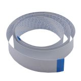 Шлейф для соединения серво платы и коммутационной карты Roland FJ-740 / RS-640 / VP-540 (26 контактов, 95см)