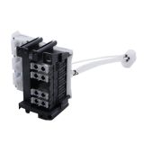 Kit de Damper Epson SureColor S40680 / S40600 / S40610 / S40670  - 1706325