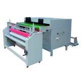 1.6m Leather Glazing Polishing Machine Liquid Laminator