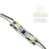 SMD2835 12VDC 0.36W 26*06*2.3mm LED Module