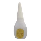 Adhesivo instantáneo 3 segundos multi usos Gold 20 gr