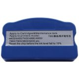 Chip Resetter for Epson Stylus Pro 4000 / 4800 / 4880 / 7600 /  7800 / 9600 / 9800 / Maintenance Tank