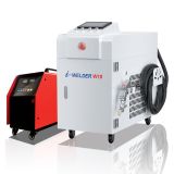 1000W Handheld Laser Welding Machine