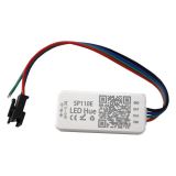 DC5~24V SP110E  WiFi Controller for  Strip Light