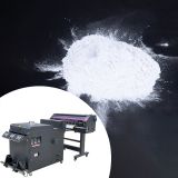 Hot Adhesive Melt Powder for Heat Transfer Printing 5kgs/parcel