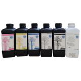 Tinta Toshiba UV para Cabezales Ricoh/Seiko/Konica/Toshiba