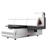 УФ-принтер 60*90 на 3 печатных головах Epson 