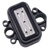 Заглушка для капы для печатной головы XAAR 1201 Print Head