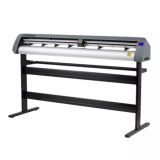 1.6m Vinyl Cutter with Full Auto Contour Cut Function