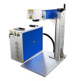 30W/60W MOPA Fiber Laser Marking Machine for Color Marking