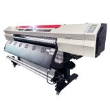 1.8m Dye Sublimation Printer With Epson I3200 Printhead