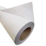 12in x 164ft (0.3m x 50m) UV DTF Printing Film Crystal Label Film A