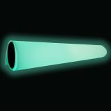 0.3*10m DTF Glow in the Dark Luminous Film Roll,Cold Peel