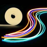 12VDC SMD 2835 Flexible LED PVC Waterproof Neon Lights (Size 6x12mm),5M/pack