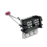 Демпфер в сборе для Epson SureColor S60680 / S60600 / S60670 - 1910366 (левый; оригинал)