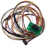 Original Mutoh  VJ-1604 / VJ-1614 P Rear Sensor - DG-40349