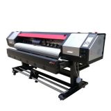 Impresora Polar 1950A 1.8m Con 2 Cabezales EPSON  i3200E/i3200A