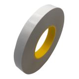 1cm Width Banner Edge Sealing Double-Sided Tape