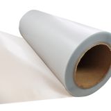 CALCA 0.31 x 100m UV DTF Transfer Film B Roll Crystal Label Transfer Film, Positioning Film