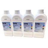 Tinta de fluorescente Sublimacion de Alta Concentracion